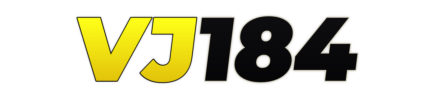 vj184 logo